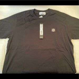 Stone Island Short Sleeve Shirt